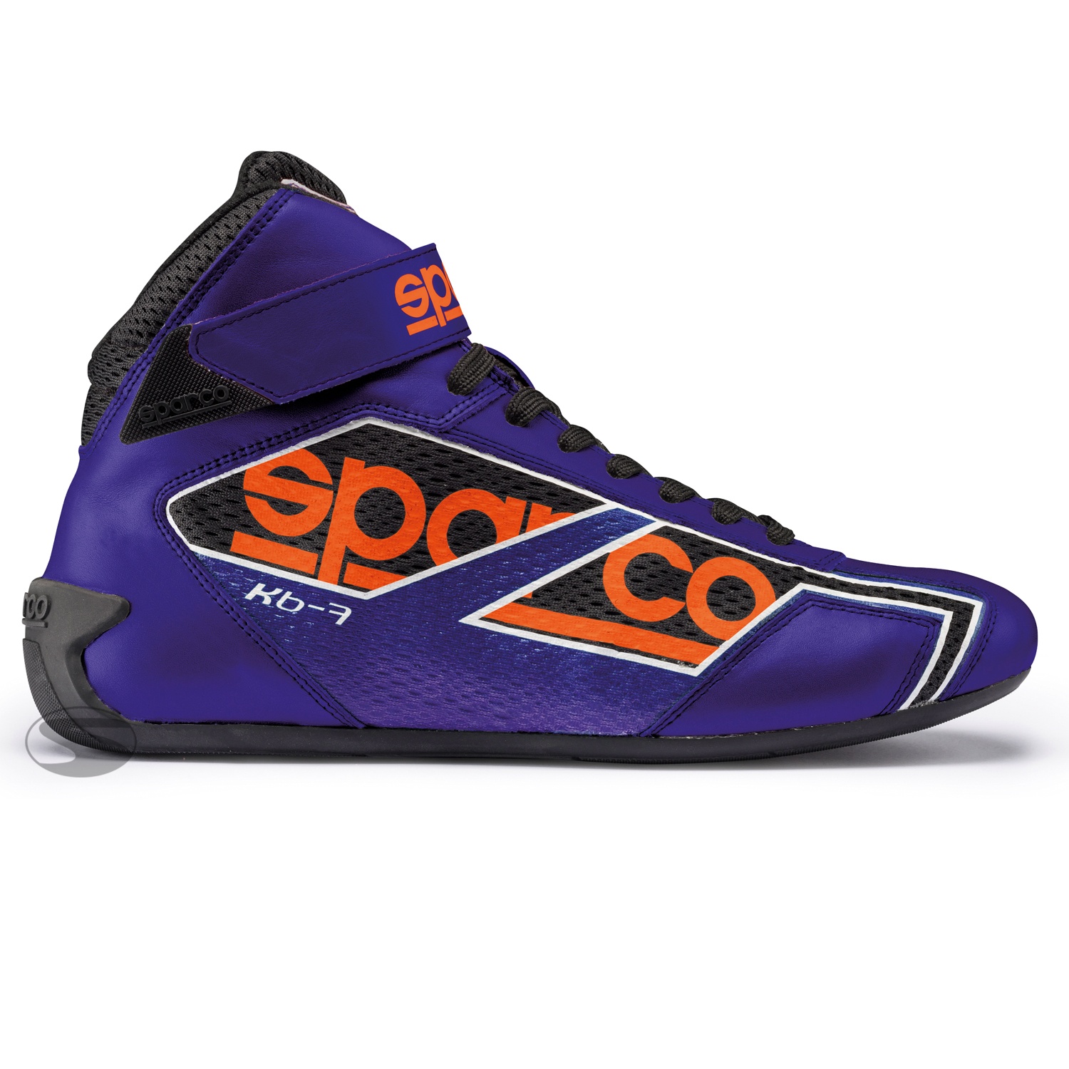 Sparco Kartschuh Shadow KB-7