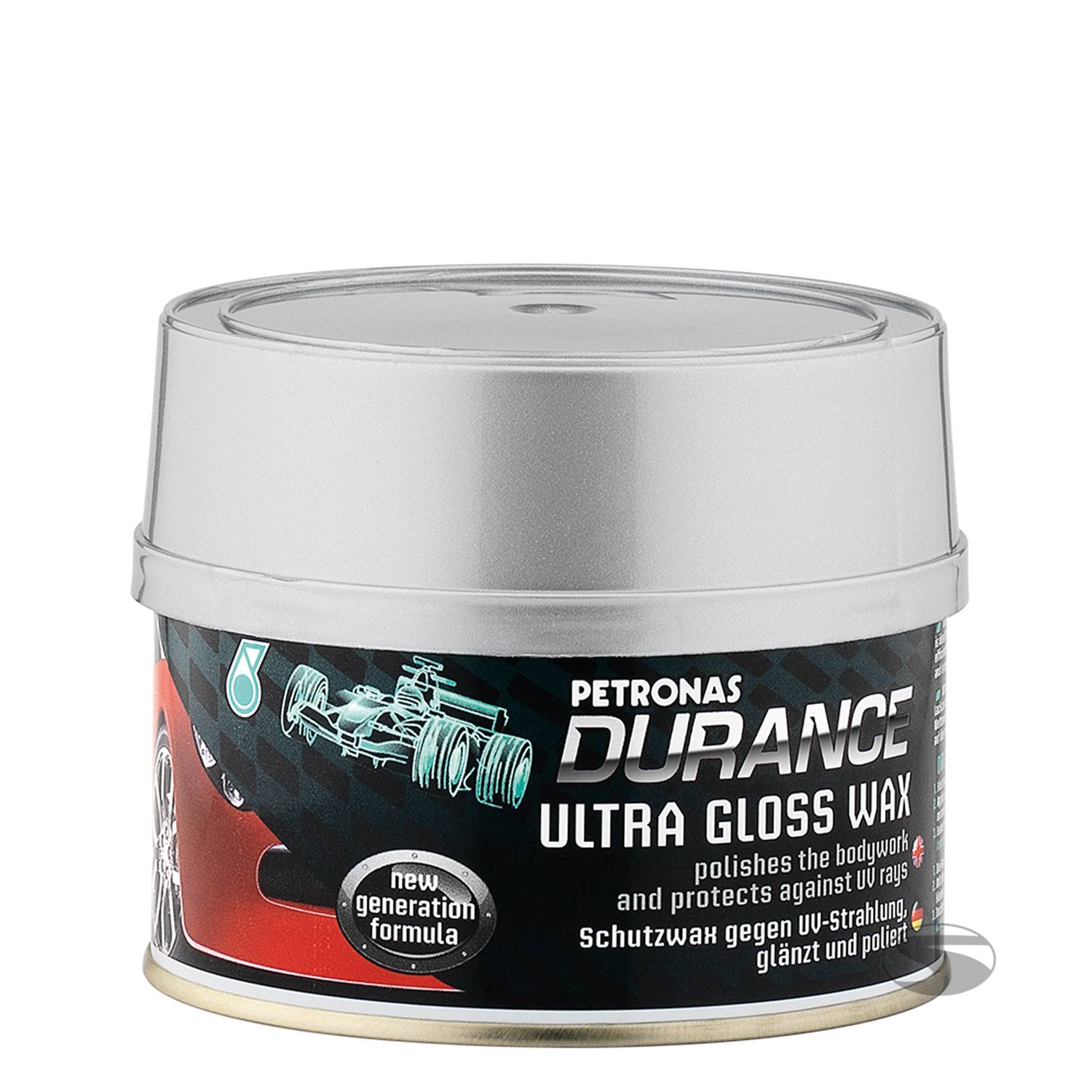 Petronas ULTRA GLOSS WAX