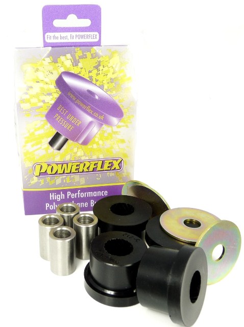 Powerflex (9) HA Querlenker, oben, innen (Gußstahl)