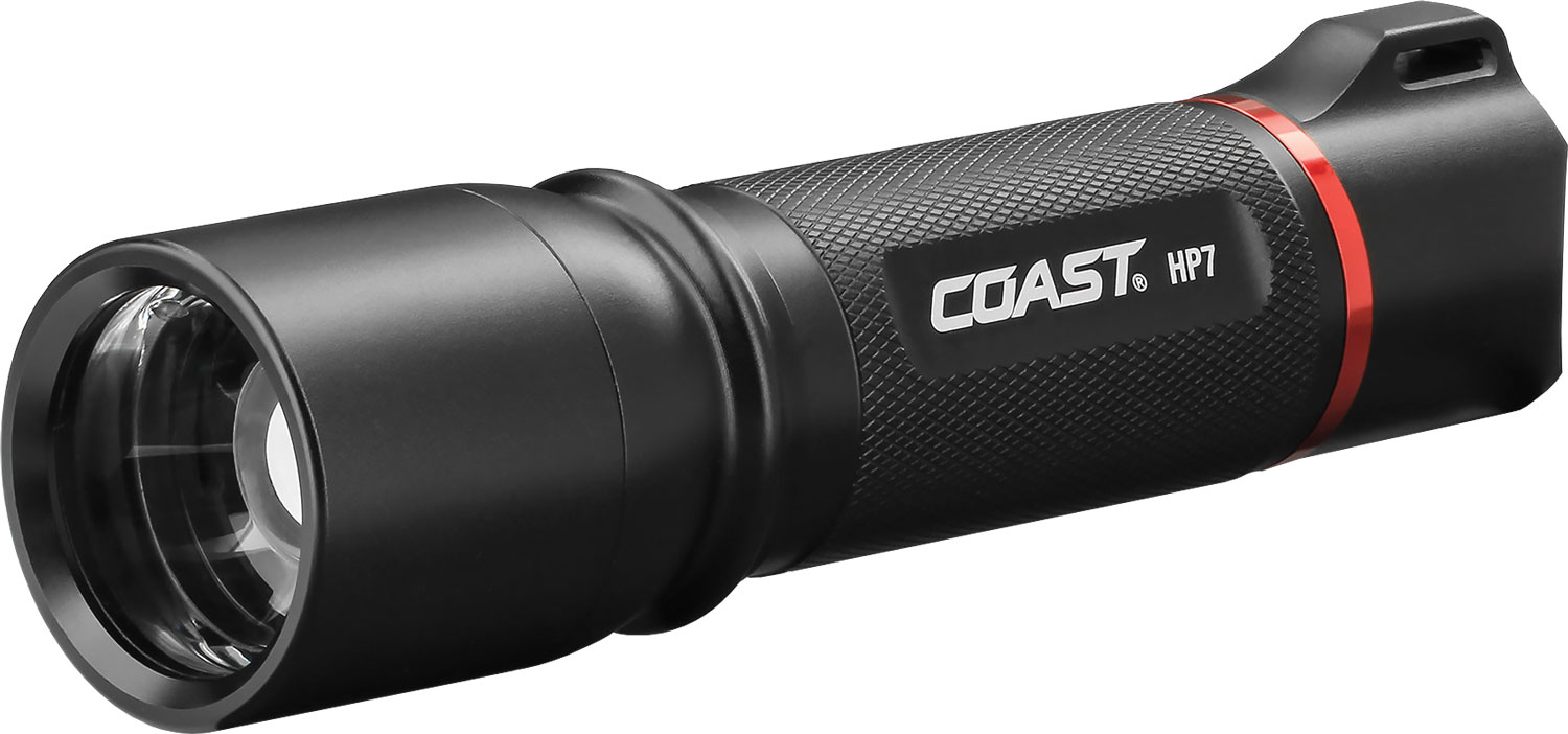 Coast LED Taschenlampe HP7