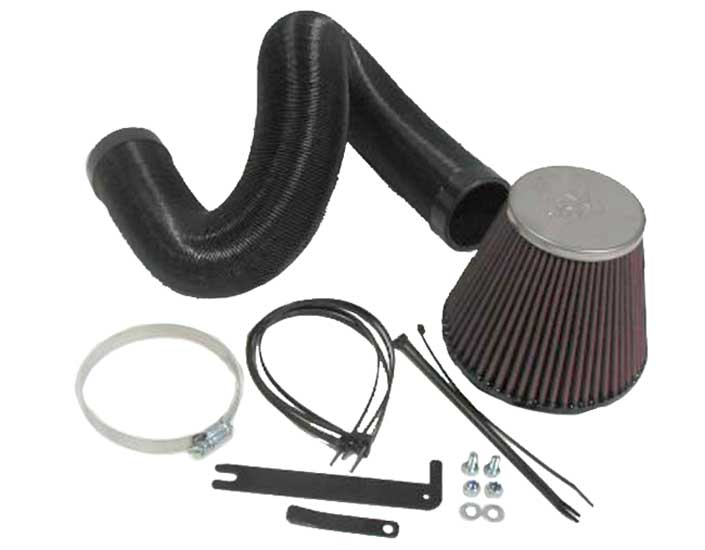 K&N Performance Injection-Kit