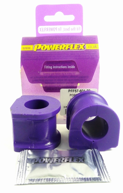 Powerflex (3) VA Stabilisator, 23 mm