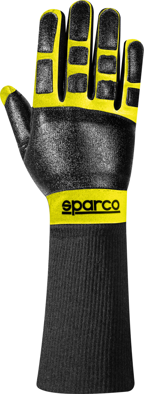 Mechaniker- und Arbeitshandschuhe, Sparco Teamwork