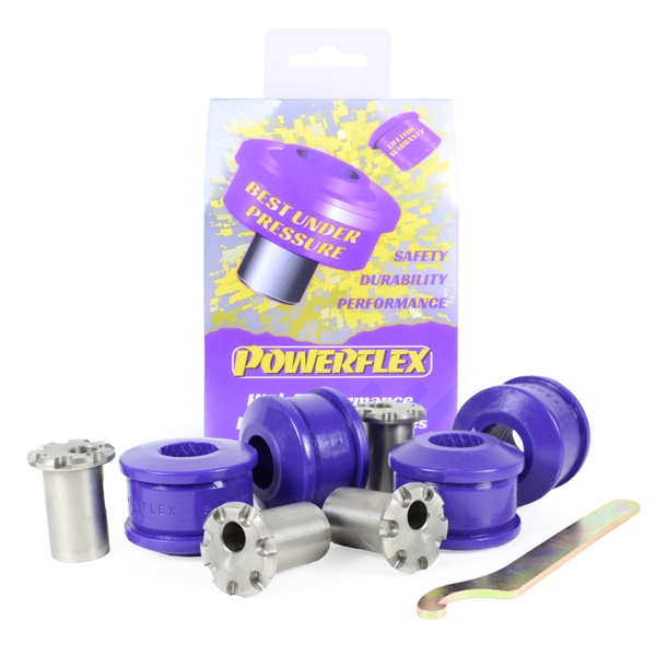 Powerflex (3) VA Querlenker, oben innen, einstellbar