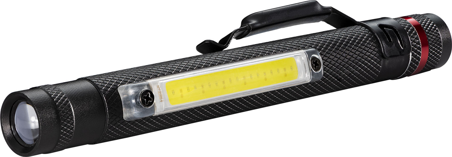 Coast LED Taschenlampe G23