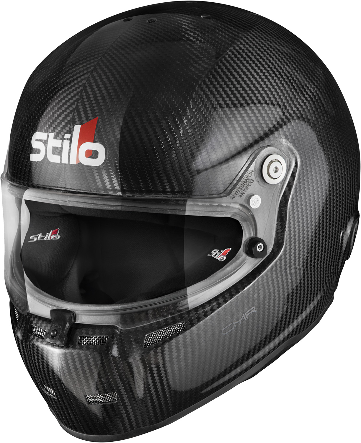 Stilo Helm ST5 CMR Carbon