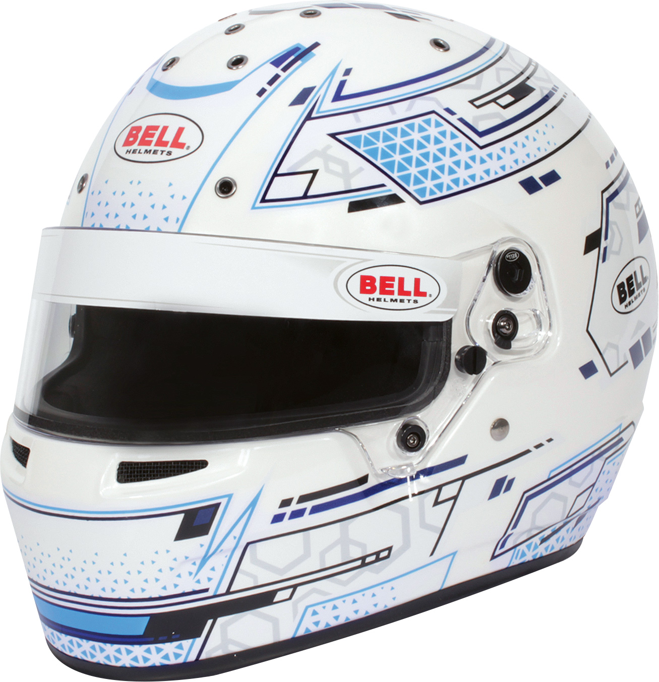 Bell Helm RS7-K