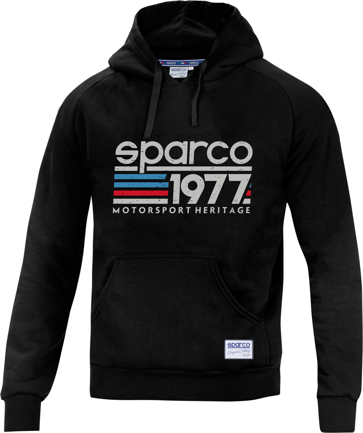 Sparco Hoodie 1977