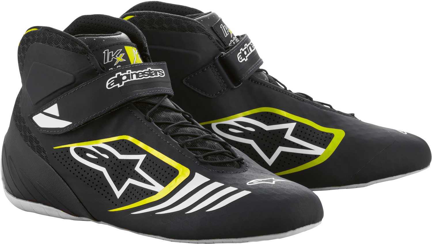 Alpinestars Kartschuh Tech 1KX