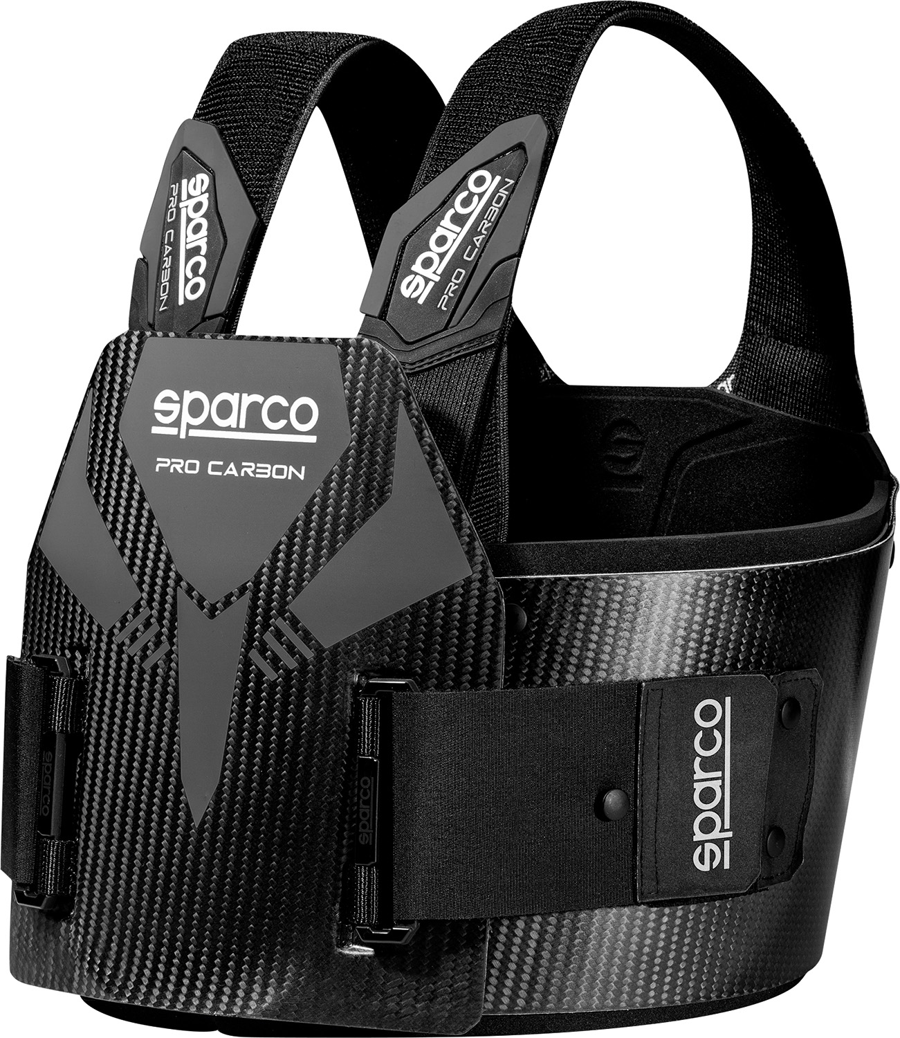 Sparco Schutzweste Pro Carbon 8870