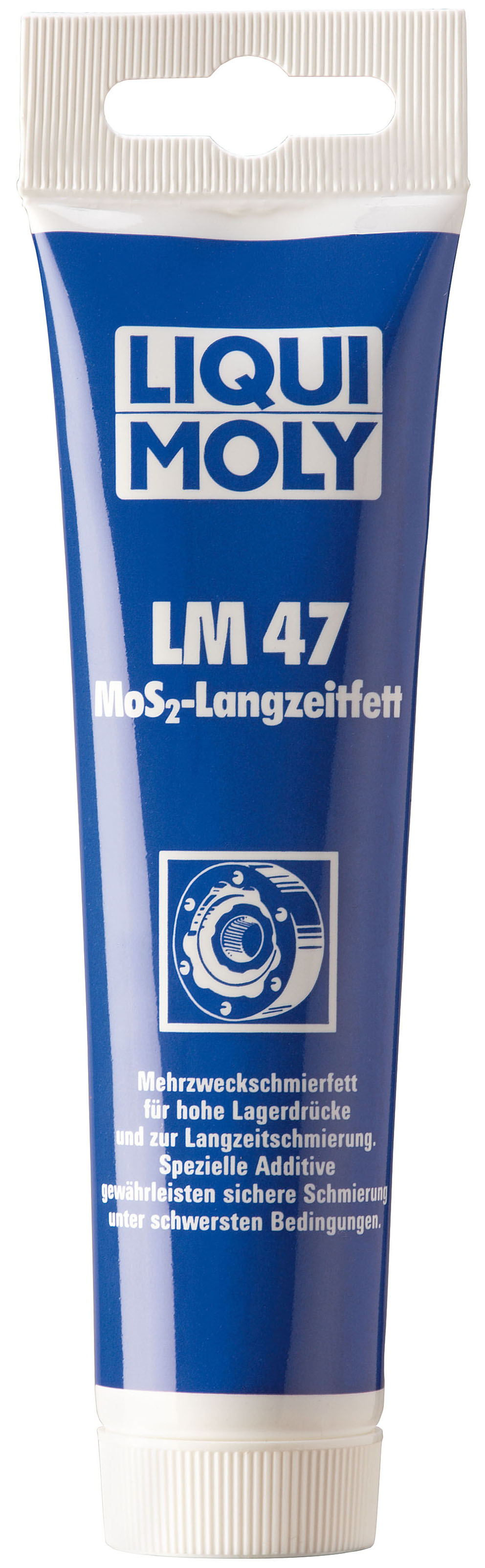 Liqui Moly LM 47 Langzeitfett