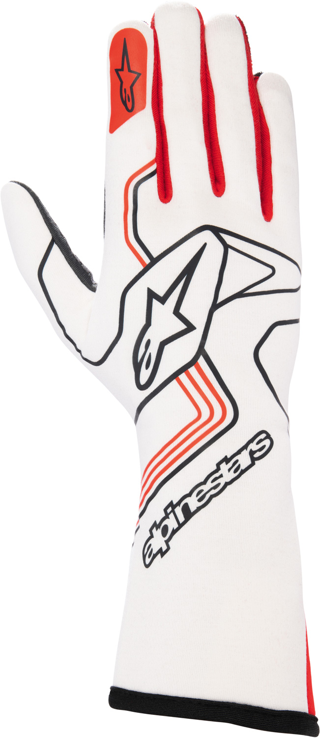 Alpinestars Handschuh Tech 1 Race v3