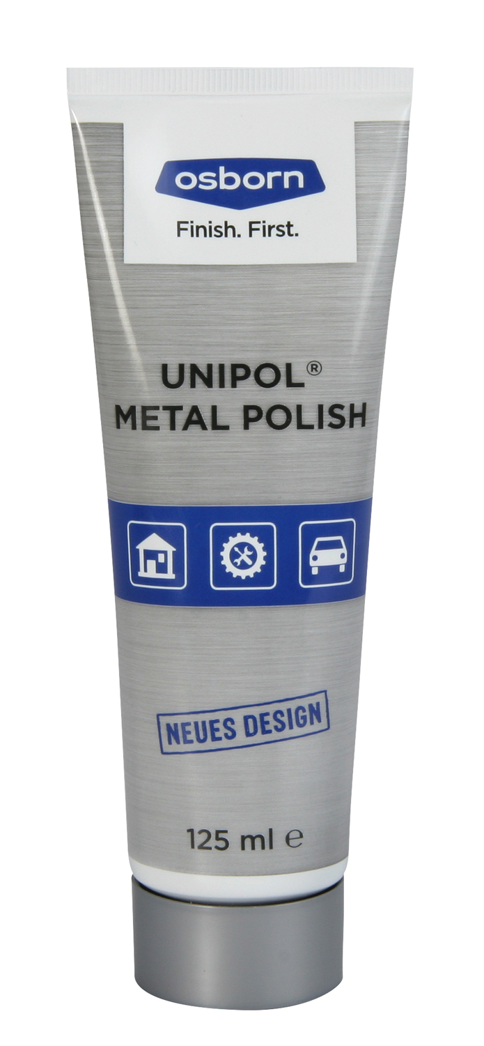 Unipol Politur (Metall)