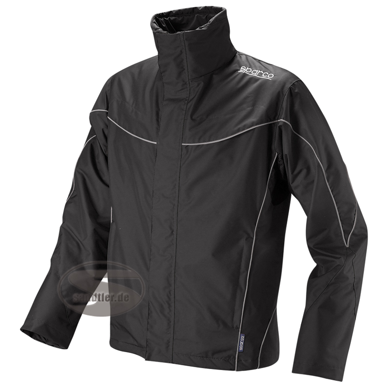 Sparco Jacke Madeira (Größe: XXL)