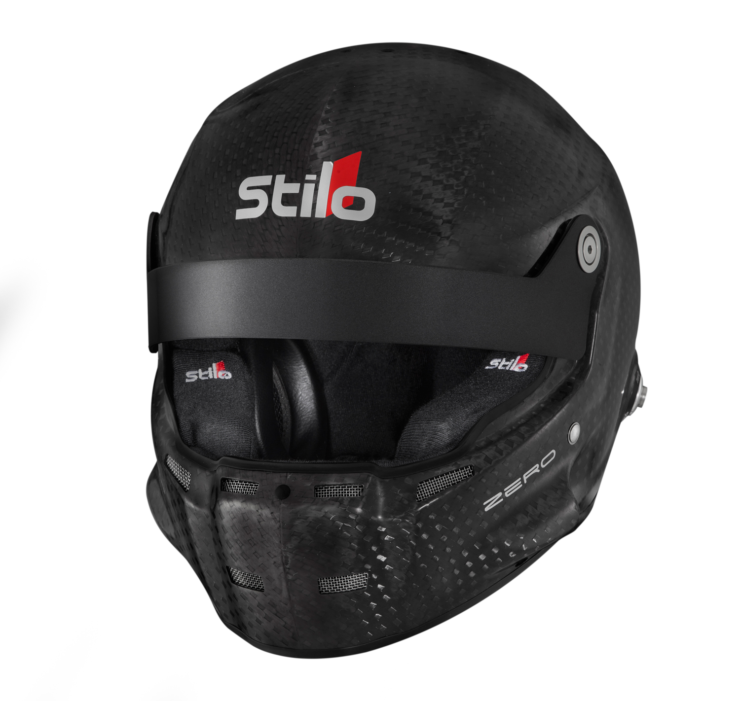 Rally Helmet Stilo WRC DES - Primitive Racing