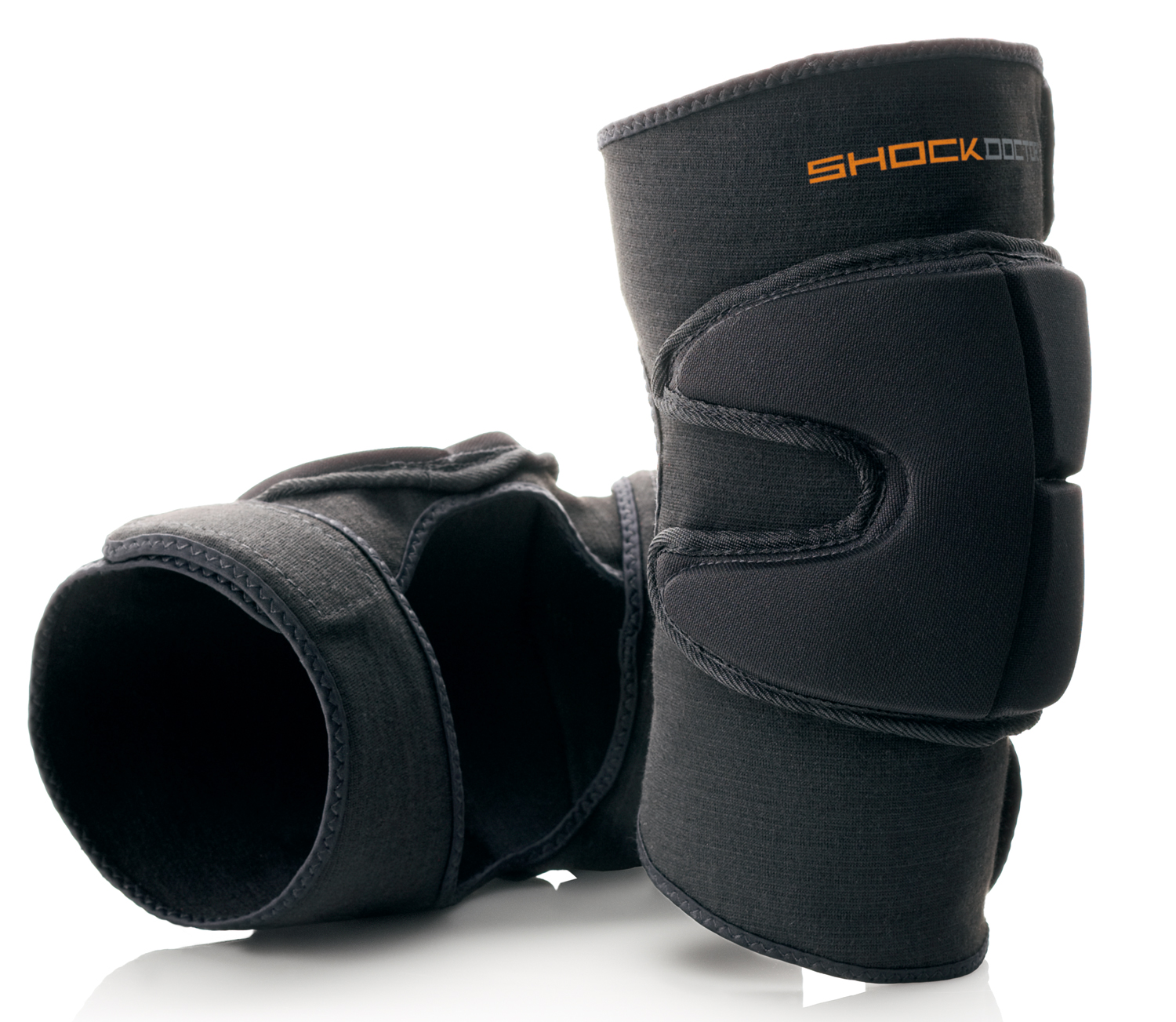 Shock Doctor Knee Pads