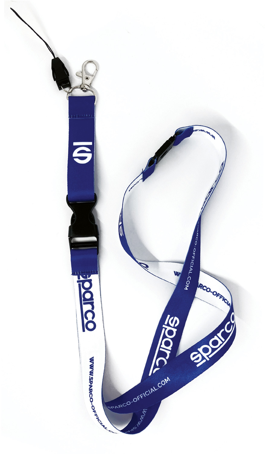 Sparco Badgeholder Official