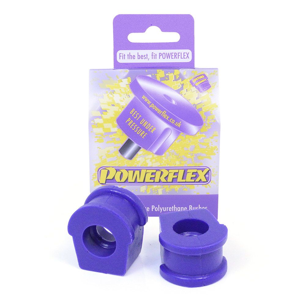PFF3-106-21-5 Powerflex (3) VA Stabilisator, außen, oben (21,5 mm)