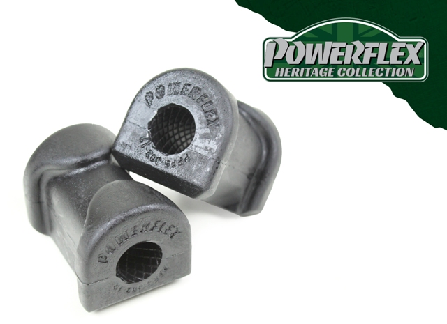 Powerflex (2) VA Stabilisator, 19 mm