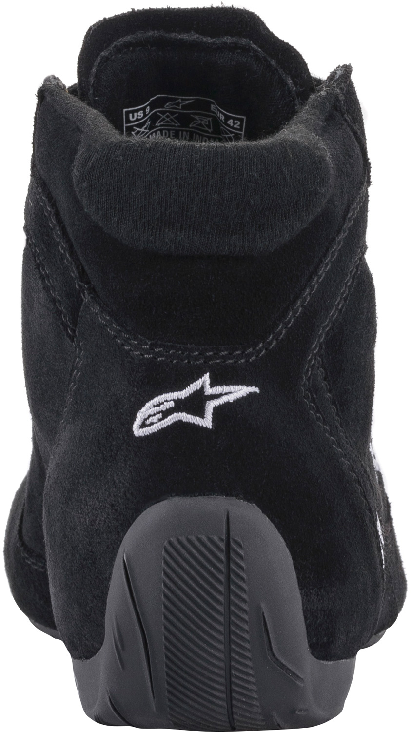 Alpinestars Fahrerschuh SP v2, schwarz