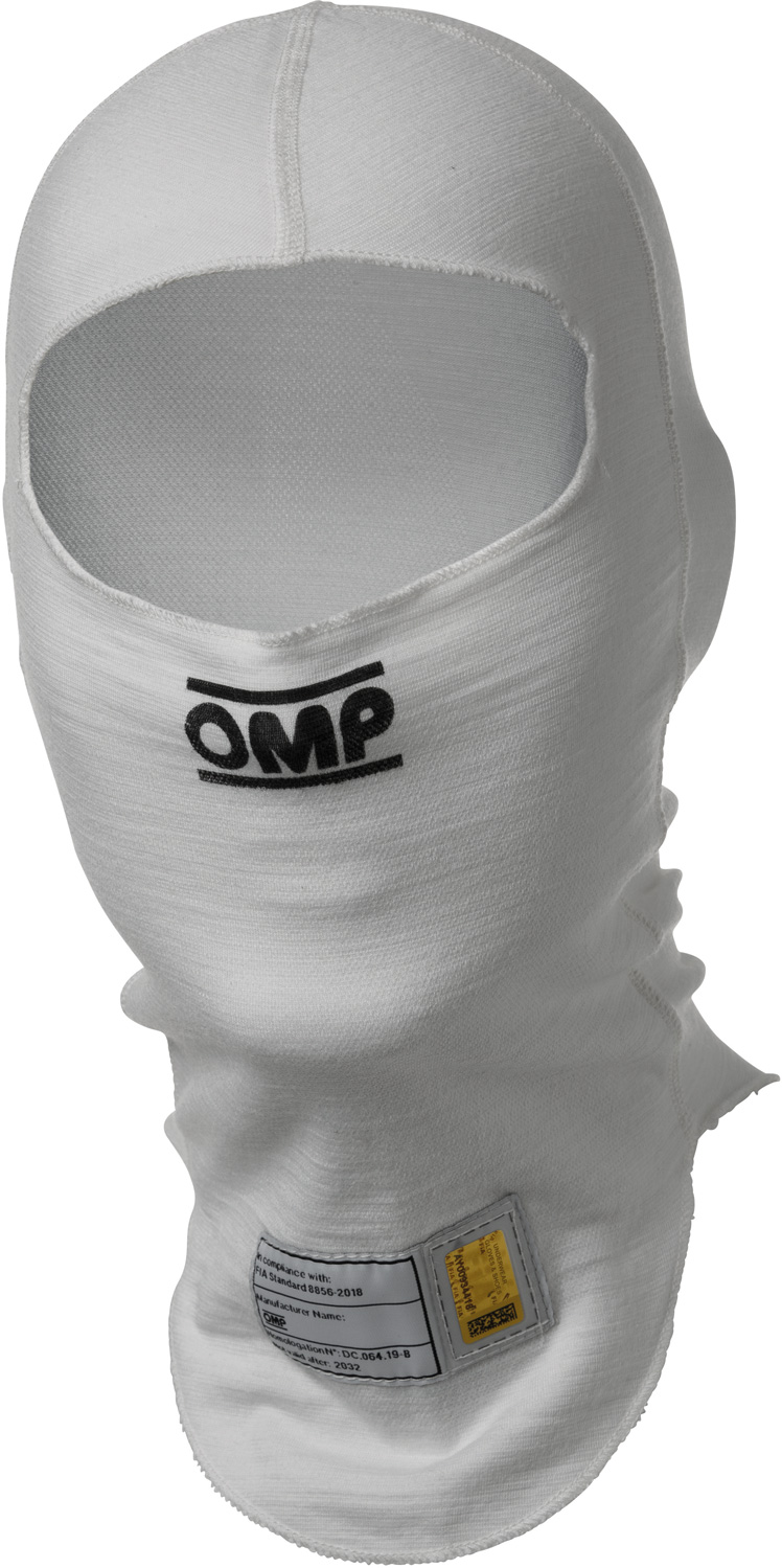 OMP Kopfhaube Tecnica Evo