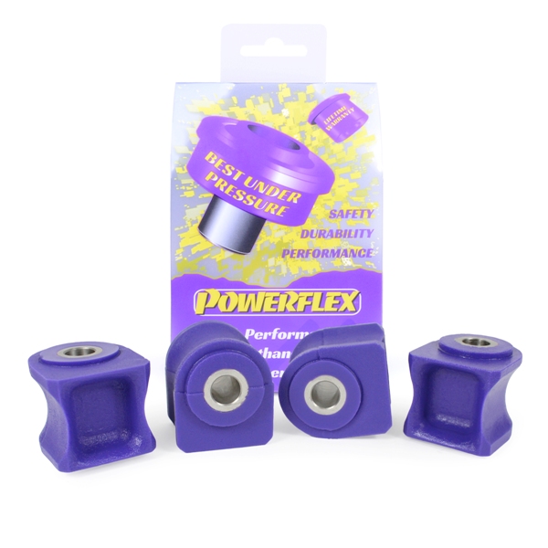 Powerflex (1) VA Querlenker, 12 mm
