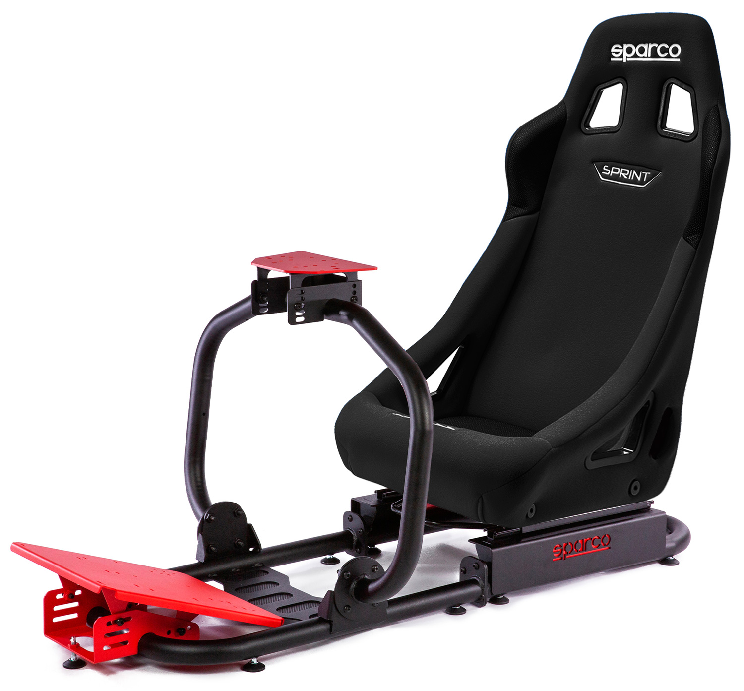 Sparco Sim Rig Evolve Sprint