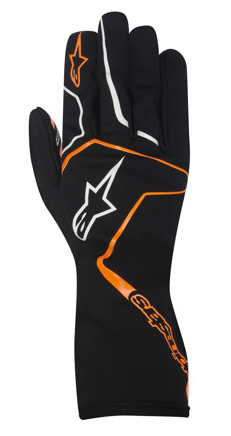Alpinestars Karthandschuh Tech 1K Race S