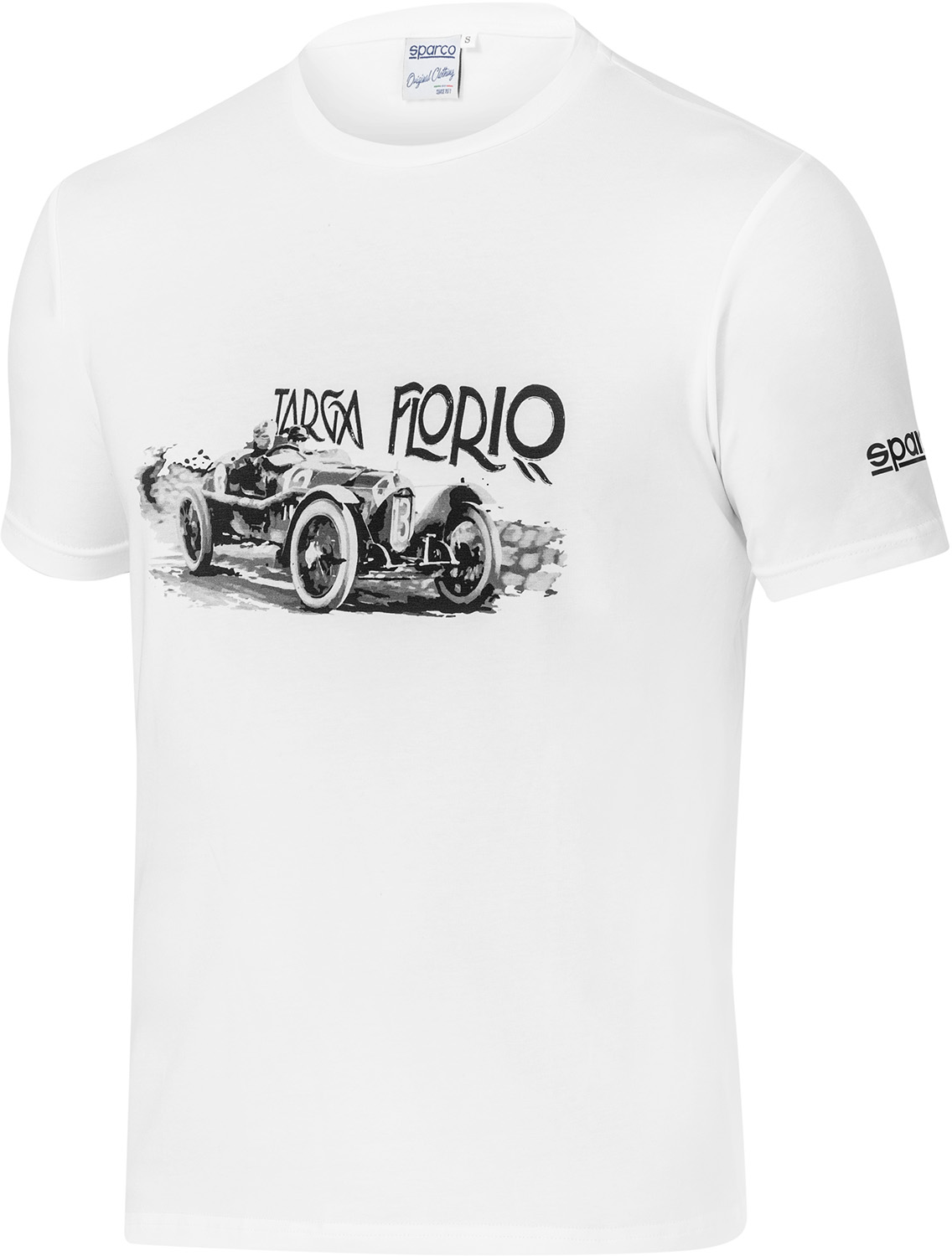 T Shirt Targa Florio t-shirt-targa-florio