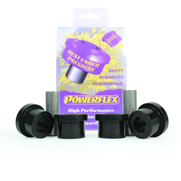 Powerflex (1) VA Querlenker, vorne