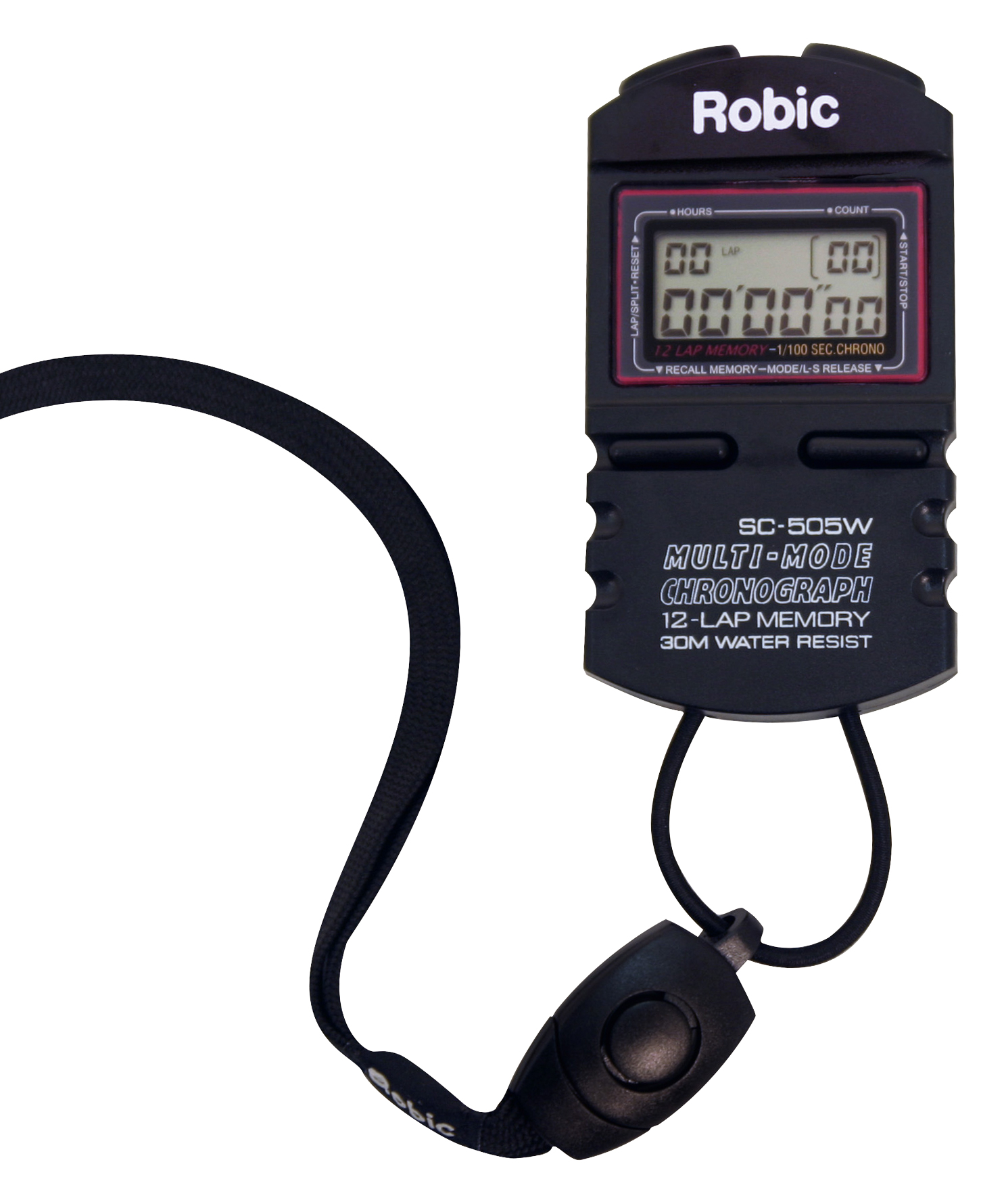 Robic Stoppuhr SC 505 (650011)