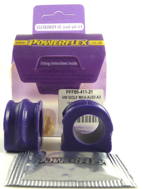 Powerflex (3) VA Stabilisator, 21 mm