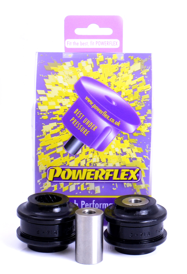 Powerflex (13) HA Querlenker vorne