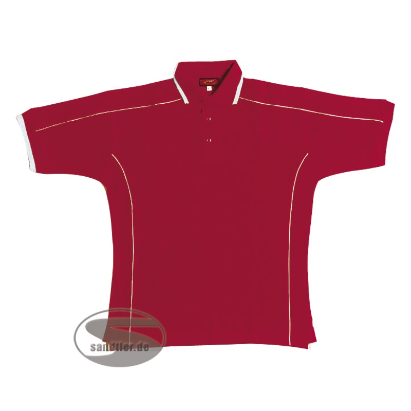 Poloshirt Reflex