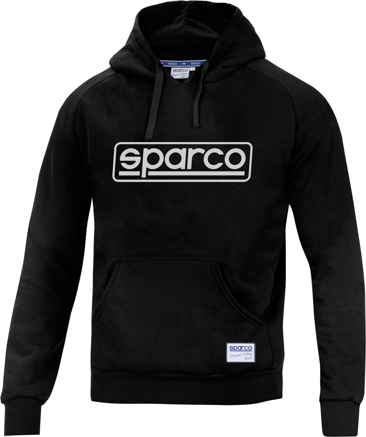 Sparco Hoodie Frame