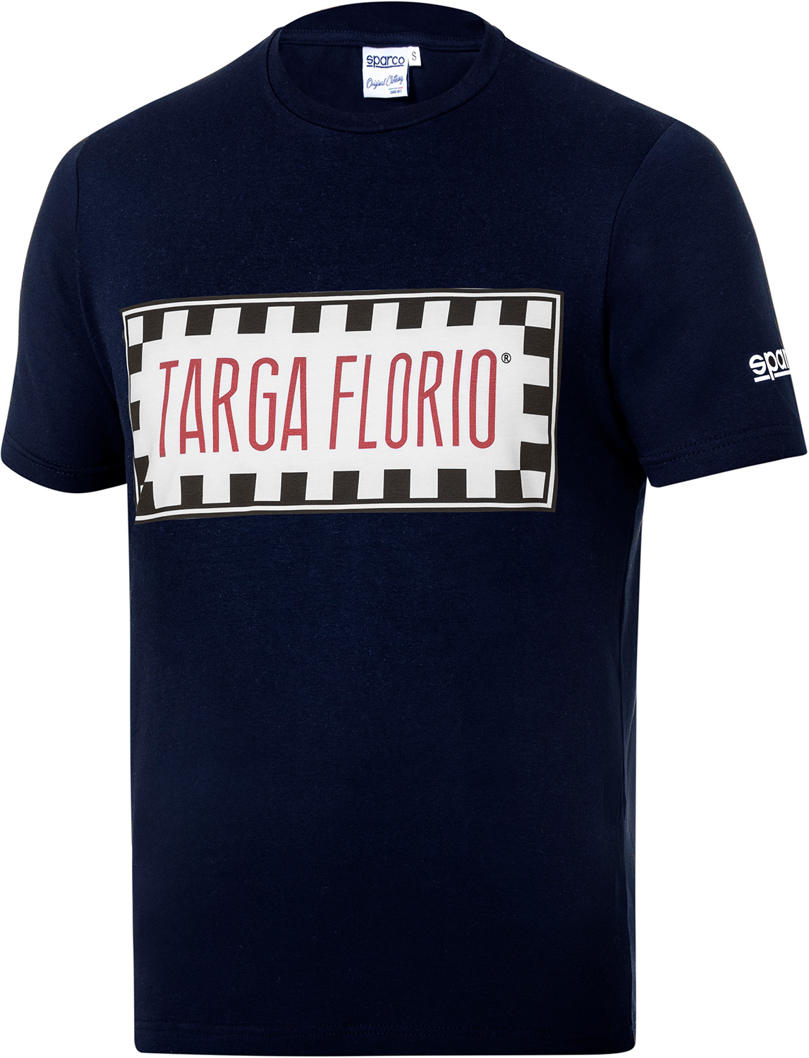 Ford Performance Sparco T-Shirt Martini Racing Sparco Heritage