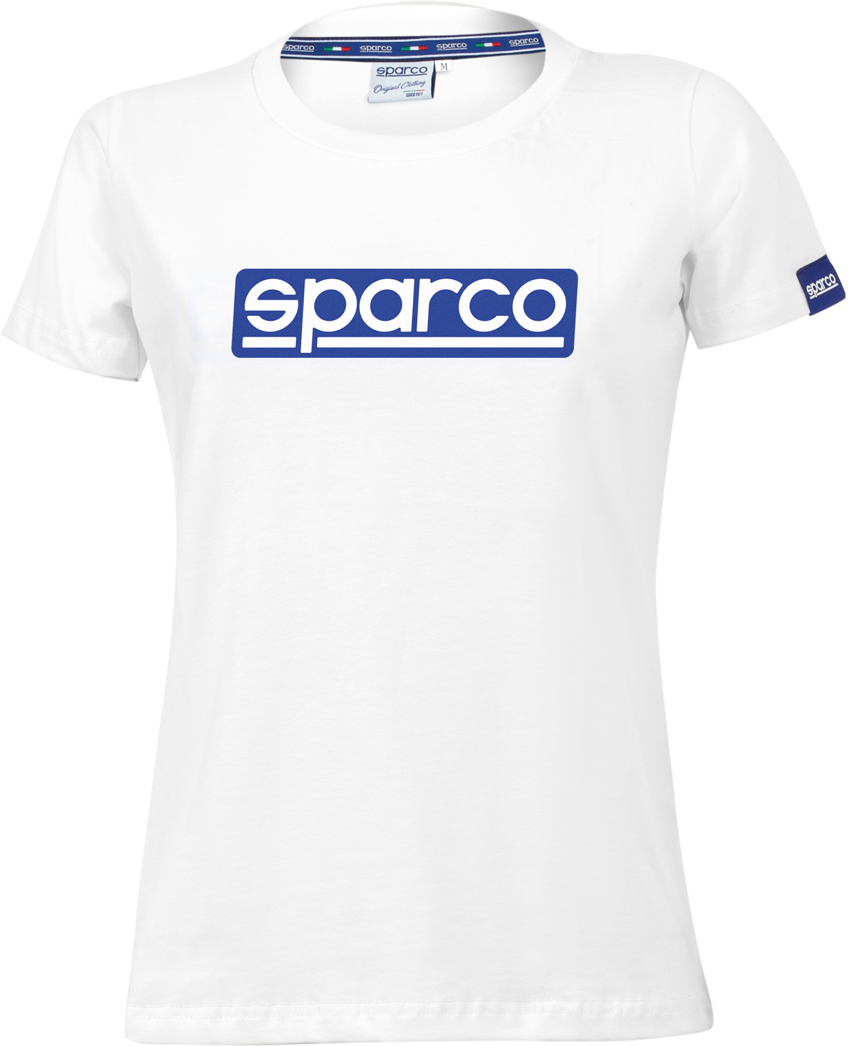 Sparco T-Shirt Original Lady