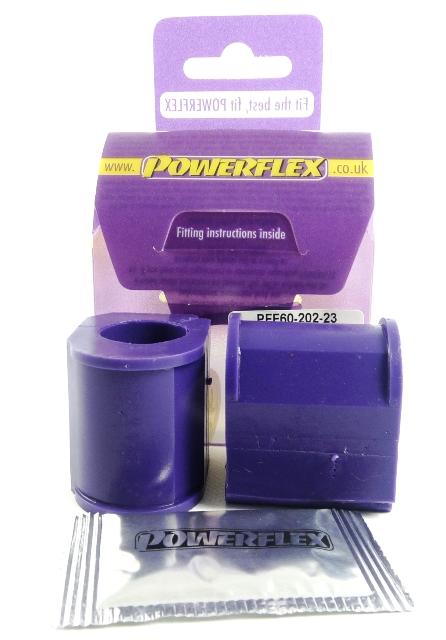 Powerflex (2) VA Stabilisator