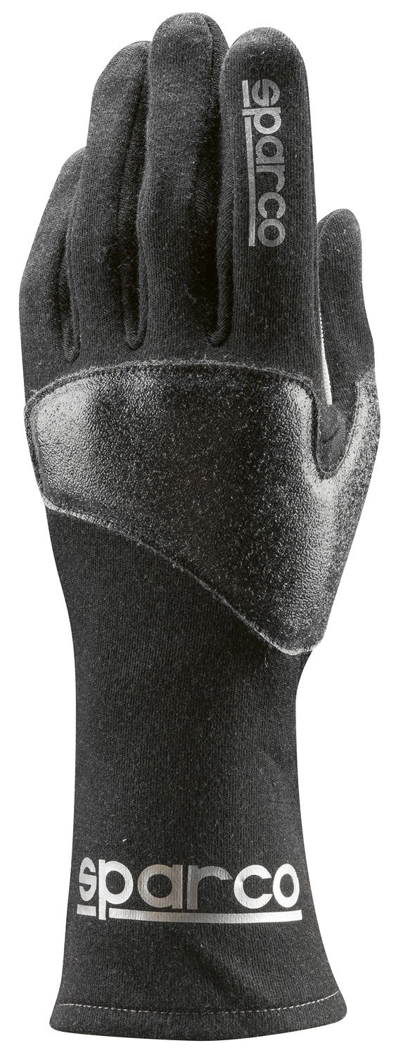 Sparco Mechanikerhandschuh Tide MG-9, schwarz