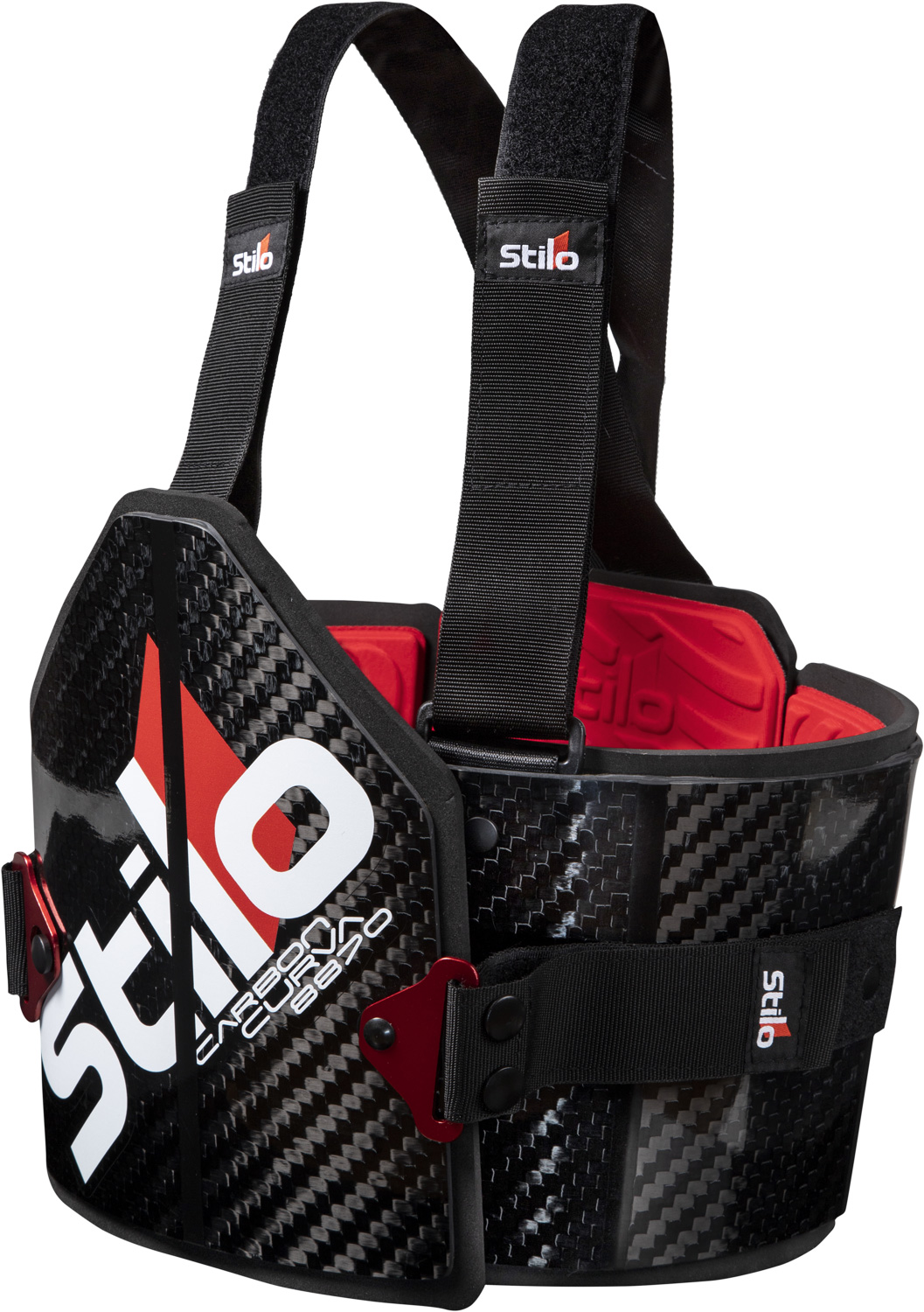 Stilo Schutzweste Carbon Curva 8870