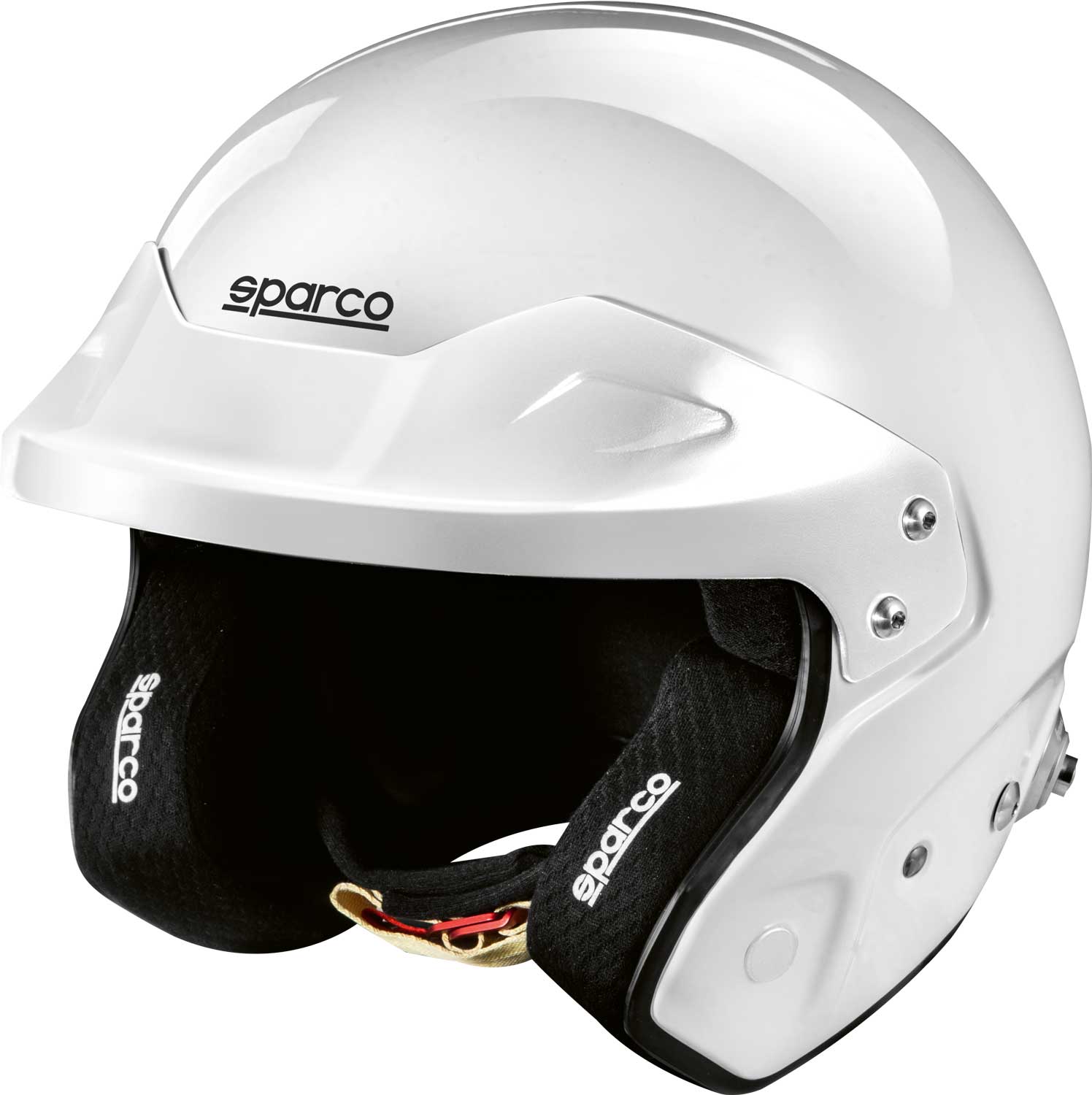 Sparco Helm RJ