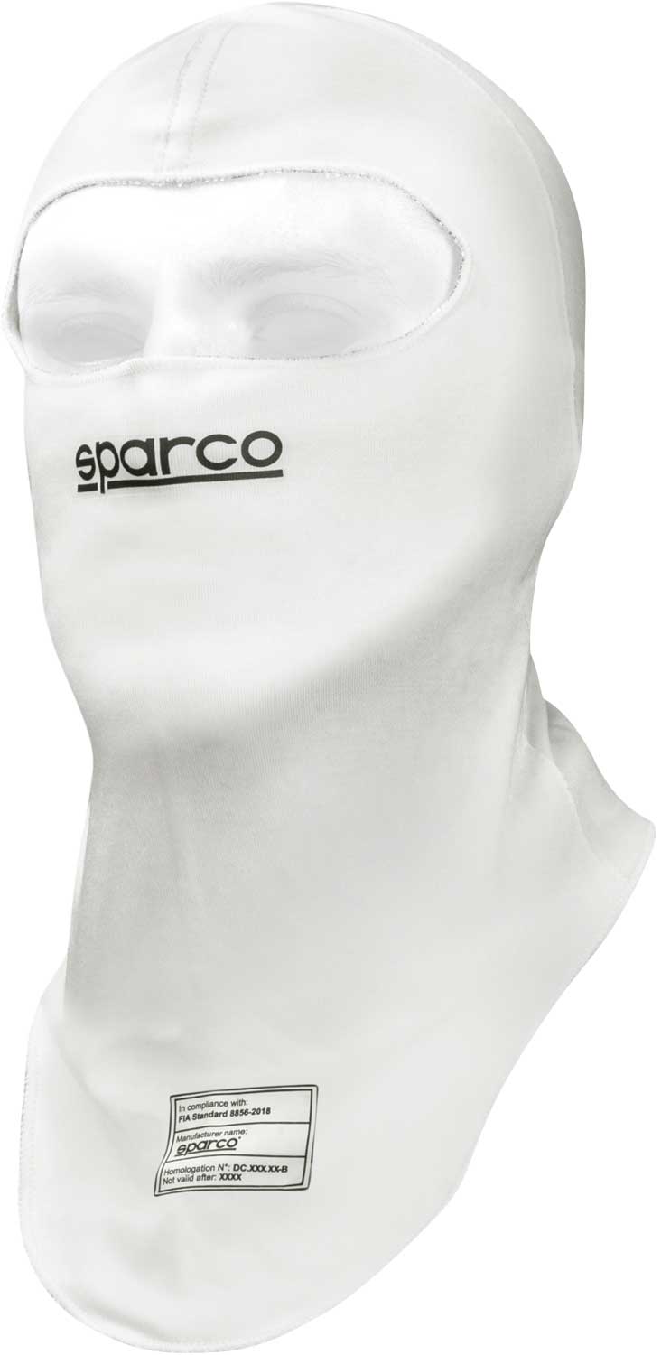 Sparco Kopfhaube RW-4