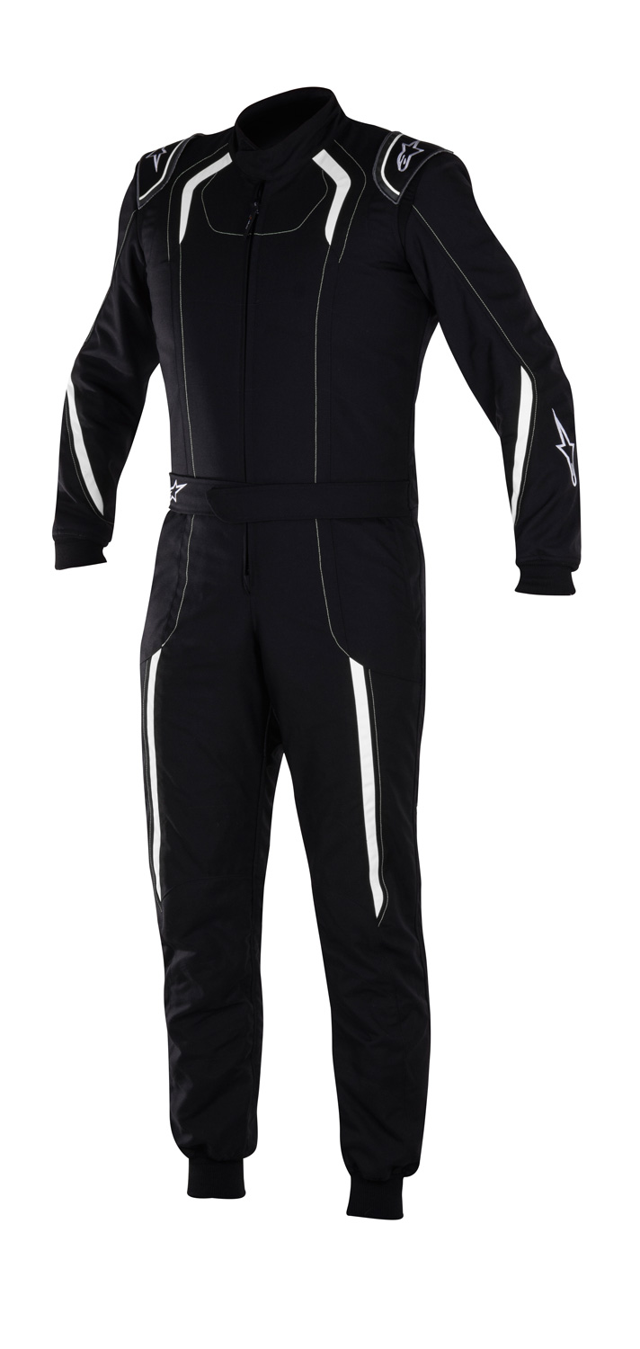 Alpinestars Kartoverall KMX5