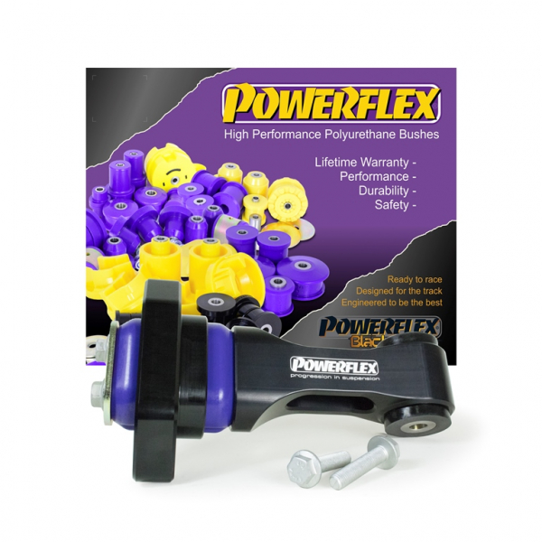 Powerflex (20) VA untere Drehmomenstütze (härtere Version)