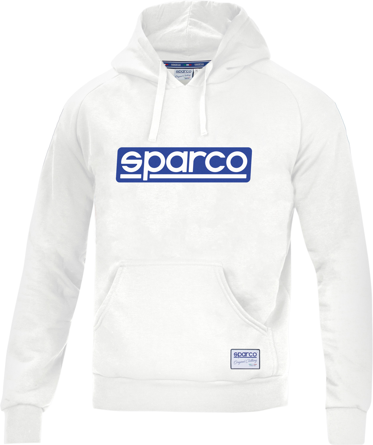 Sparco Hoodie Original