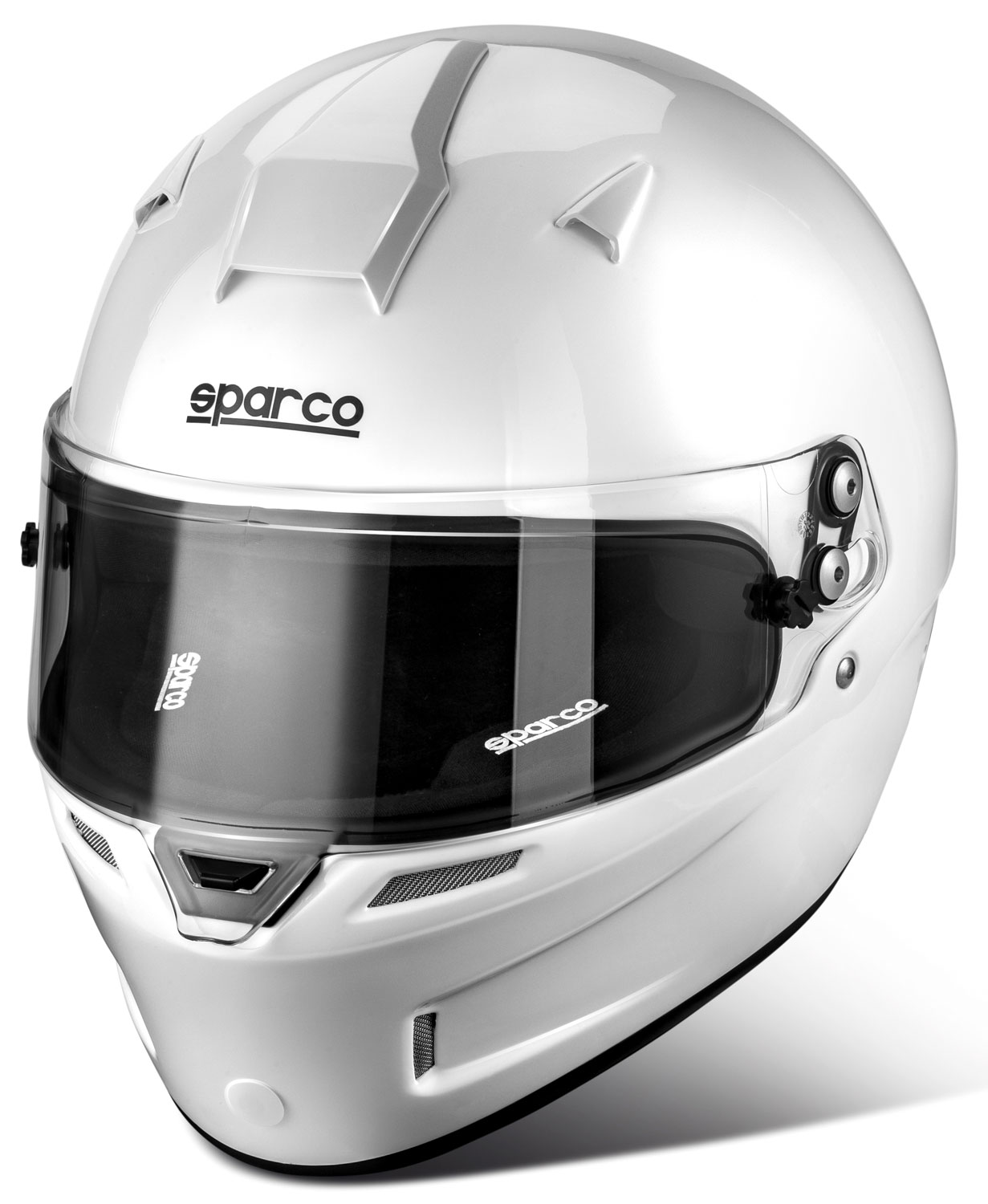 Sparco Karthelm Sky KF-5W