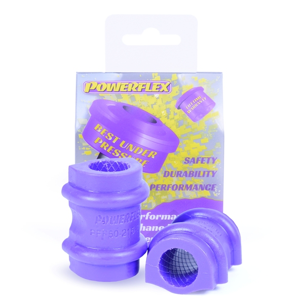 Powerflex (3) VA Stabilisator, 21 mm