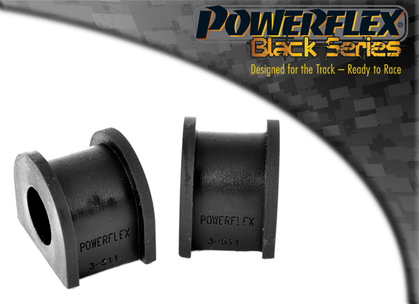 Powerflex (6) HA Stabilisator, 15 mm