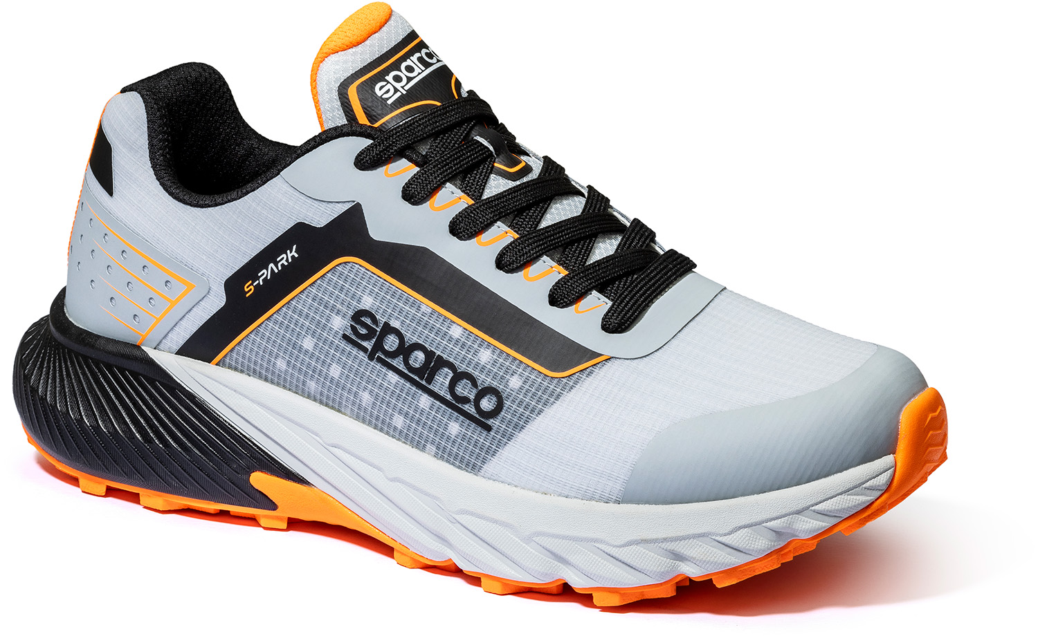 Sparco Mechanikerschuh S-Park