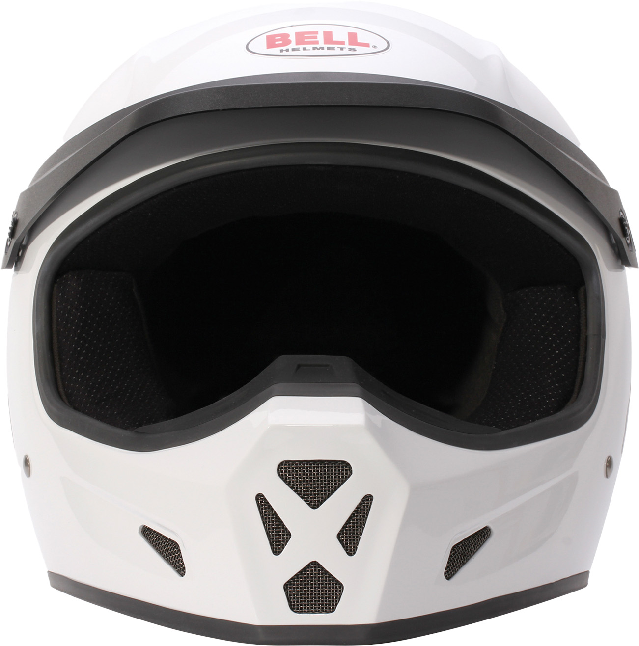 BELL Helm X-1 Offroad